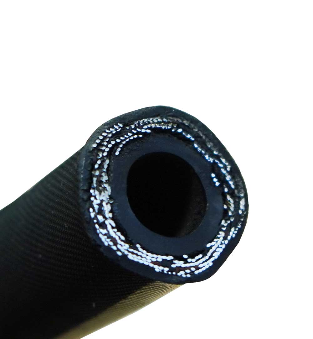 HER215 - 15 Metre Extension D/Braided Hose