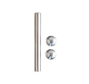 HINGEPINBBW Hinge Pin for Lid on BBW Incl Star Washers