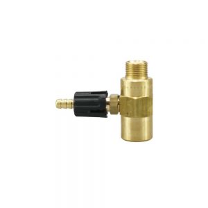 ACIV021 - Adjustable Chemical Valve KEL