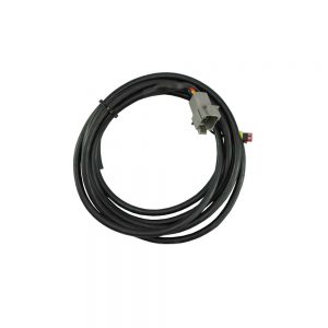 BBWLCA 5m Adjustable Hitch Lighting Cable C/w Socket