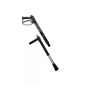 BGC103T Trigger and Lance Complete Assembly (Without Nozzles)