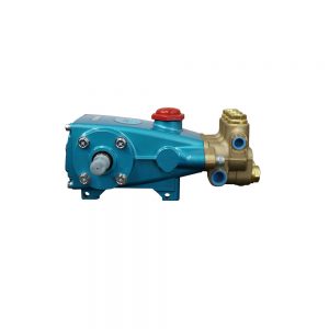 CAT45F Pump Complete 30KPE 30KLN