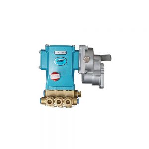 CAT3CP1120G Pump Complete with Gearbox
