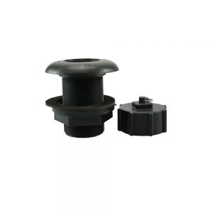 DP200 Drain Plug & Cap
