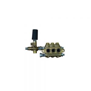 EXHEAD25 Service Exchange Head