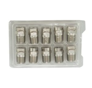 10NZ1505 Fan Nozzles (Pack of 10) (14KEL,20KPE,20KPS)