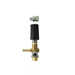 PUV20KYD Pre-Set Unloader Valve
