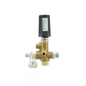 PUV20KE Pre-Set Unloader Valve for 20KE