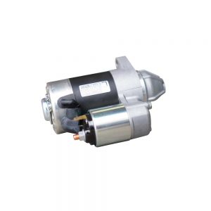 STM30KLN - Yanmar Starter Motor