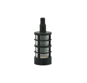 CSB100 Chemical Strainer