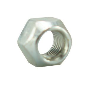 BBWWHN - Wheel Nut (Pre Sept 15)