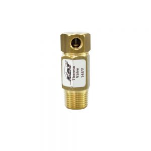 TSV100 - Thermo-Sensor Valve