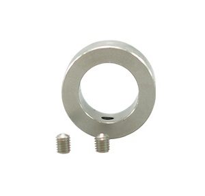 LCWHE25 Axle Collar & Grub Screw