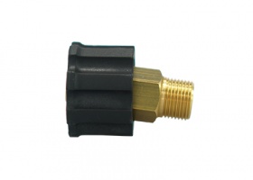 QSM038 - Quick Screw Coupling