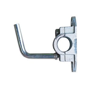 JJWBRK17 - Jockey Wheel Bracket & Handle