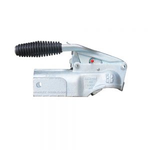 50MMBALLFT - 50mm Ball Hitch