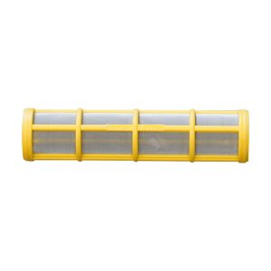 ILS30DS - Inline Strainer 80Mesh