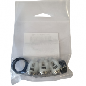33062 - Pump Valve Kit 20KPS 20KPE 20KLN (2 Kits Required for Complete Pump)