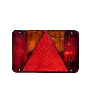 BBWLARPT - Right Hand Rear Light