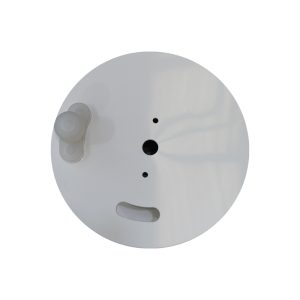 HRC100 - Hose Reel Complete