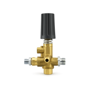PUV35 - Pre-Set Unloader Vavle for 3500 psi Range