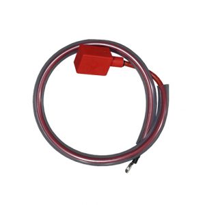 BATCABLEP Battery Cable Positive for Mobiles