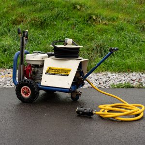 (SOLD) 20KPE Brendon Powerwashers (2010) Approved & Full Serviced with 3 Month Warranty