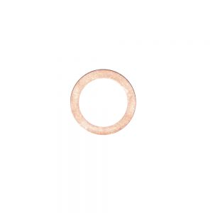 45891 Pump Copper Gasket for Plunger Retainer (30KPE/35KPE/30KLN)