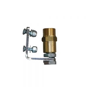 HRB100 Hose Holder Assembly