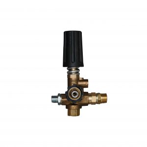 PUVMBWT20KPS - Pre Set Unloader Valve for New MBW Petrol