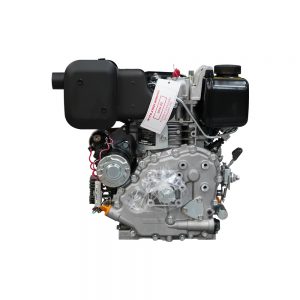L48LV+ES - Electric Start Engine