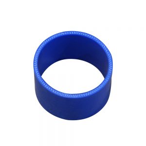 BMBWSFS - 76 dia x 50mm Silicone Filter Sleeve