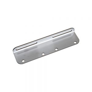 ARP45SS - Stainless Steel CAT45F Pump Angle Rail