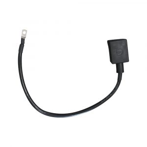 BCN1000 - Negative Battery Cable Assembly (Black)