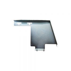 BTG25 - Fabricate Belt Guard For 25 Range