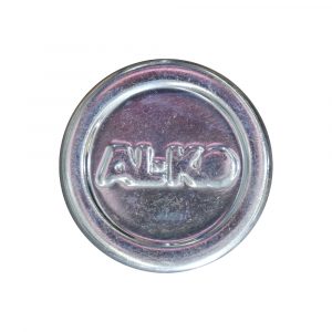 HCAP100AK - Hub Cap for ALKO Assembly Wheel