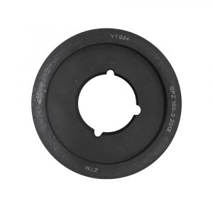 SPZ160X3G - SPZ160 X 3G Vee Belt Pulley
