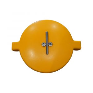 BCAP1000Y - Outer Lid for Brendon Tank