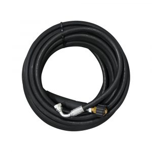 HLR115MBW - 15m Single Braided Hose For MBW Reel
