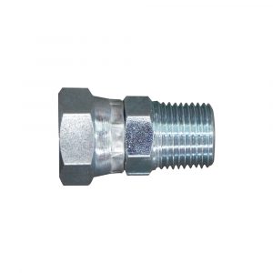 12MTX12FS - 1/2" M Taper x F Swivel Adaptor