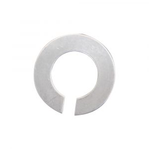 45697 - Keyhole Washer SS M18