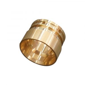 46625 - Seal Case for CAT 3CP Pump