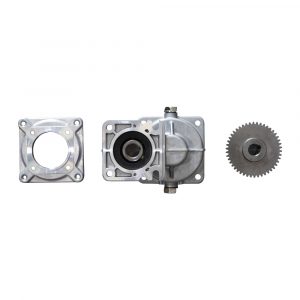 8075 - Gear Box for CAT 3CP Pump