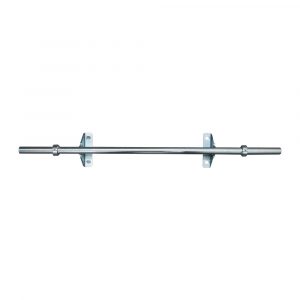 AXLE30KLN - Plated Bolt on Axle for 30KLN Mobile