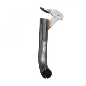 EXHCBBW20KLN - Exhaust Deflector for BBW20KLN