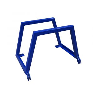 FS15KPEC - Canopy Frame for 20 Range (Powder Coated Blue)