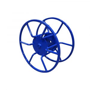HOSEREELFTJ - 24" Standard Hose Reel Frame