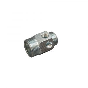 LPCI20MBW - Low Pressure Injector for MBW