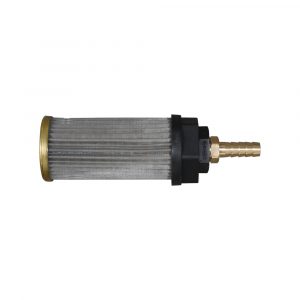 MBWSS100 - Brendon MBW Suction Strainer