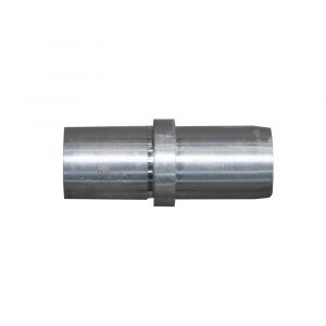 MBWTUBECON - MBW Alloy Tube Connector